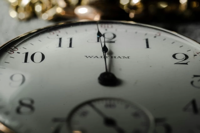 Niveaux et horaires