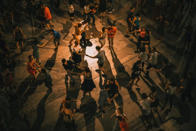 Les danses